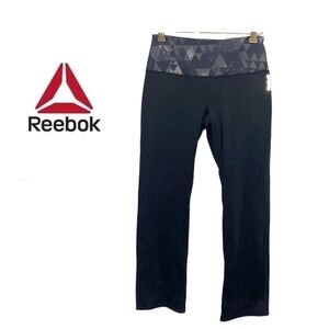 REEBOK Fleece Pants